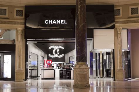 chanel uk online shop.